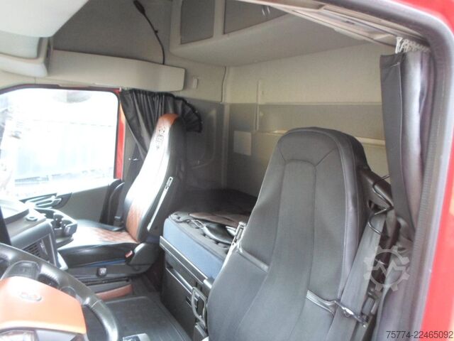 Standard tractor unit VOLVO FH 500/ Globetrotter/