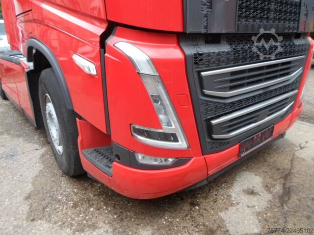 Standard tractor unit VOLVO FH 500/ Globetrotter/ KM 361000 !!