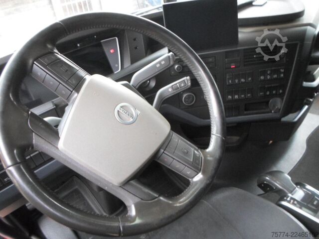 Standard tractor unit VOLVO FH 500/ Globetrotter/ KM 361000 !!