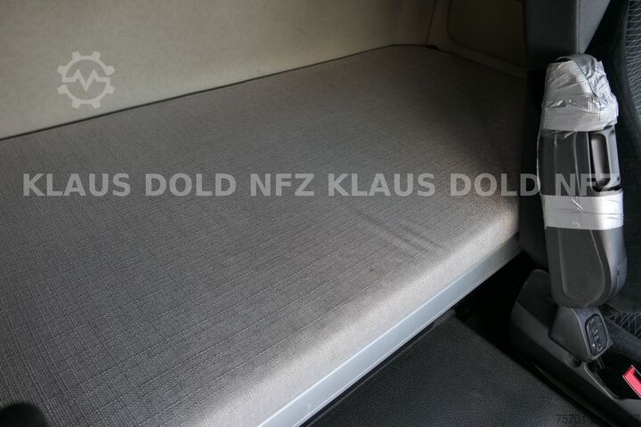 Car carrier truck MERCEDES-BENZ Actros 2443 Autotransp. Kässbohrer 2-Tanks Retar