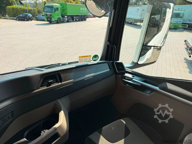 Standard tractor unit MAN TGX 18.510 4x2 BL - Sattelzugmaschine