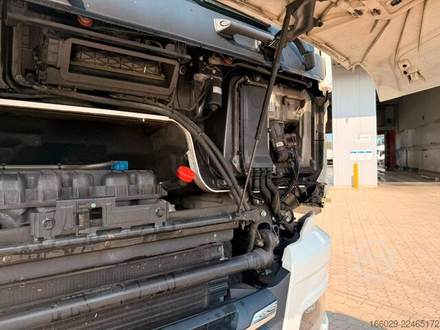 Standard tractor unit MAN TGX 18.510 4x2 BL - Sattelzugmaschine