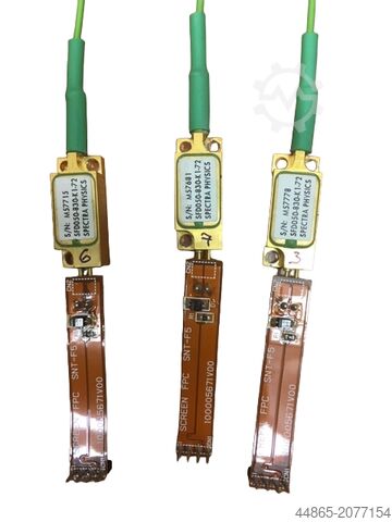 Laser Dioden fuer SCREEN, FUJI, AGFA CTP Screen laser diodes