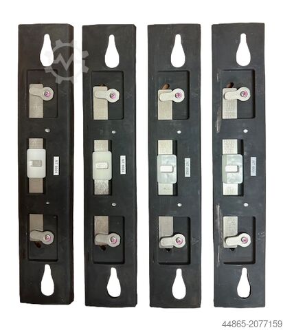 Clamps for Screen PT-R & OEM Screen & OEM Clamps, TECs