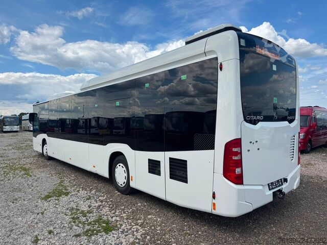 Überlandbus MERCEDES-BENZ Citaro LE 50 Sitzplätze mehrfach Verfügbar