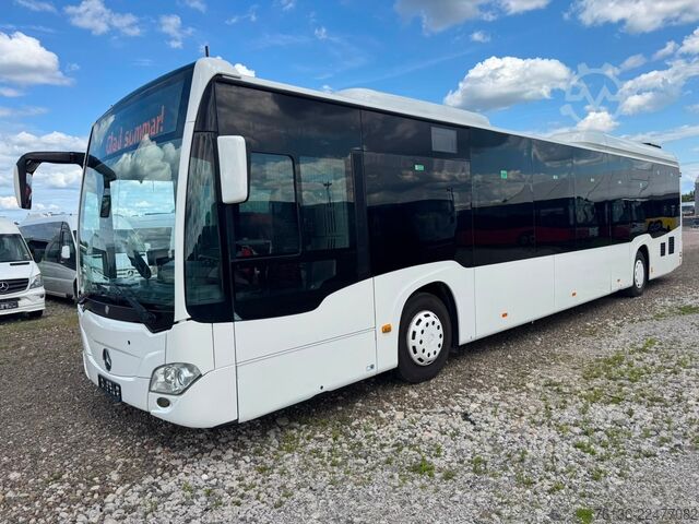 Überlandbus MERCEDES-BENZ Citaro LE 50 Sitzplätze mehrfach Verfügbar