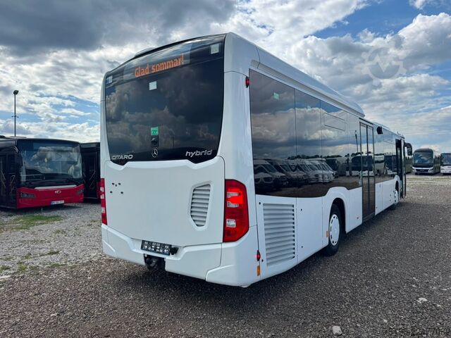 Überlandbus MERCEDES-BENZ Citaro LE 50 Sitzplätze mehrfach Verfügbar