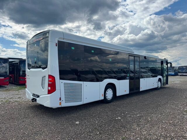 Überlandbus MERCEDES-BENZ Citaro LE 50 Sitzplätze mehrfach Verfügbar