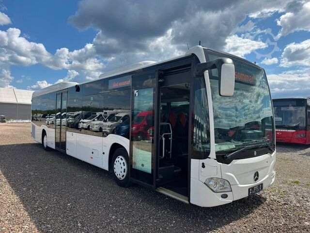 Überlandbus MERCEDES-BENZ Citaro LE 50 Sitzplätze mehrfach Verfügbar