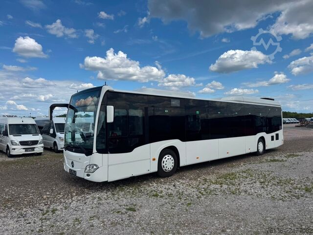 Überlandbus MERCEDES-BENZ Citaro LE 50 Sitzplätze mehrfach Verfügbar