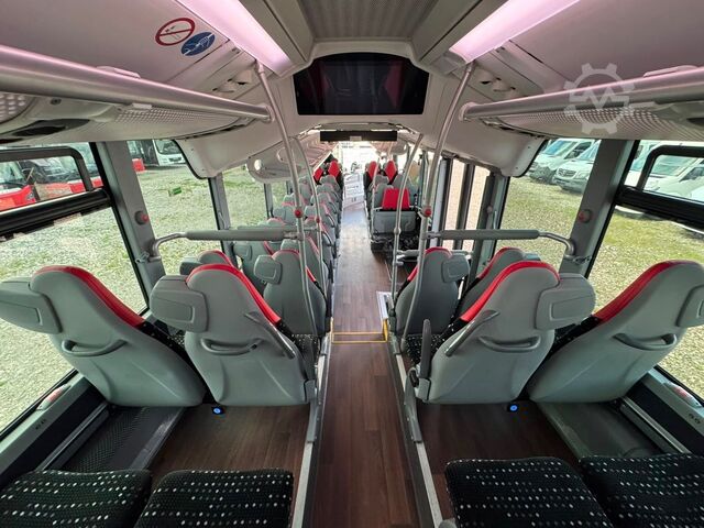 Überlandbus MERCEDES-BENZ Citaro LE 50 Sitzplätze mehrfach Verfügbar