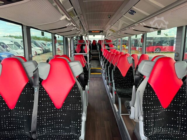 Überlandbus MERCEDES-BENZ Citaro LE 50 Sitzplätze mehrfach Verfügbar