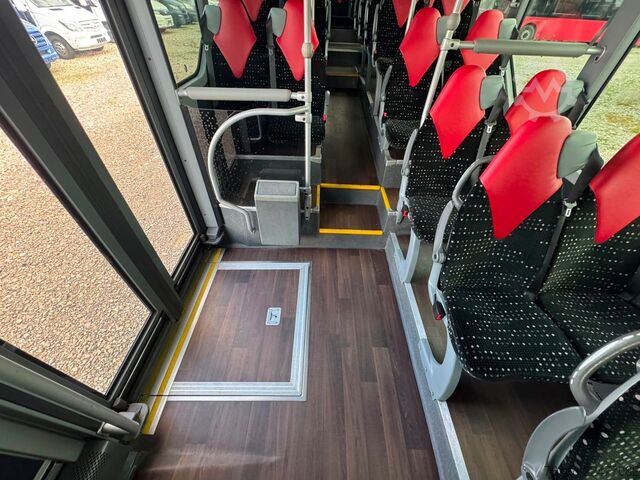 Überlandbus MERCEDES-BENZ Citaro LE 50 Sitzplätze mehrfach Verfügbar