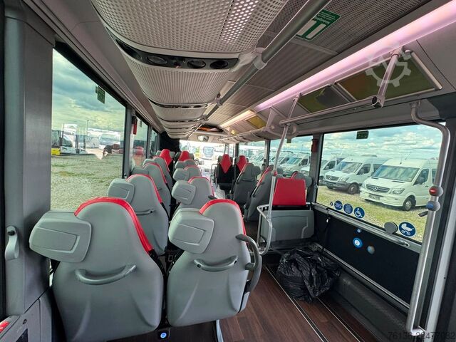 Überlandbus MERCEDES-BENZ Citaro LE 50 Sitzplätze mehrfach Verfügbar