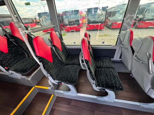 Überlandbus MERCEDES-BENZ Citaro LE 50 Sitzplätze mehrfach Verfügbar