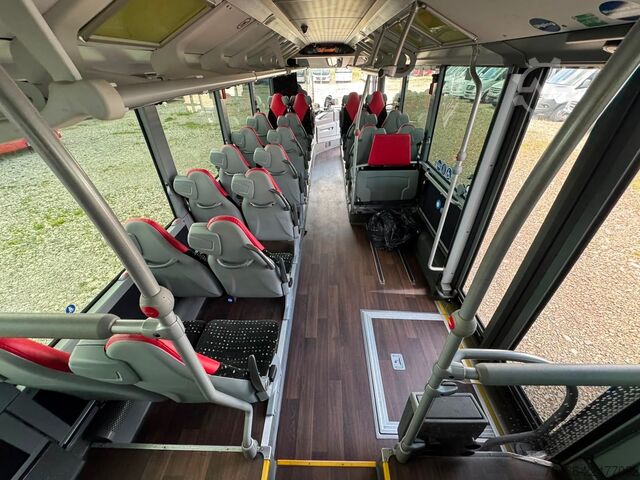 Überlandbus MERCEDES-BENZ Citaro LE 50 Sitzplätze mehrfach Verfügbar
