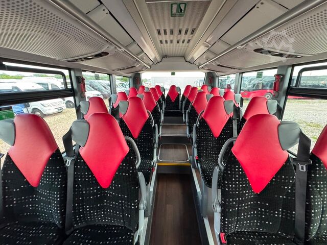 Überlandbus MERCEDES-BENZ Citaro LE 50 Sitzplätze mehrfach Verfügbar