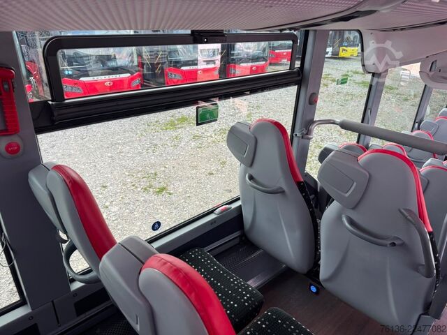 Überlandbus MERCEDES-BENZ Citaro LE 50 Sitzplätze mehrfach Verfügbar