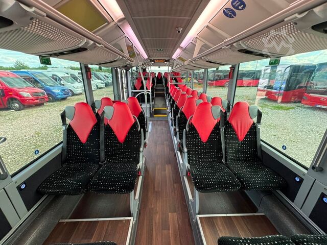 Überlandbus MERCEDES-BENZ Citaro LE 50 Sitzplätze mehrfach Verfügbar