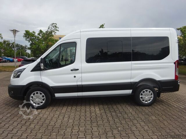 Minibus FORD Transit Kombi 350 L2H2 Trend Autm SYNC4 ACC Kam