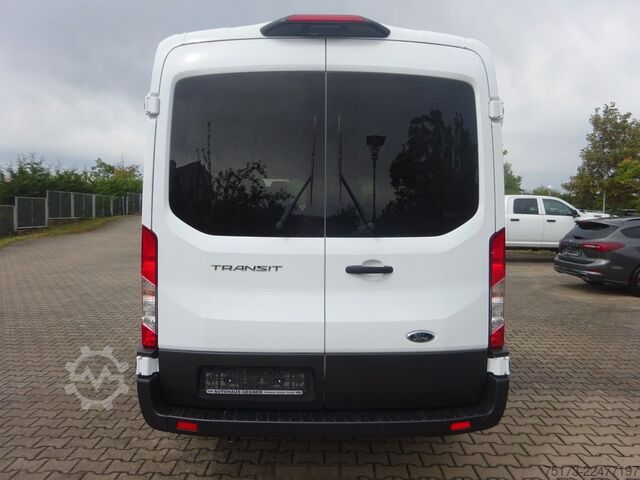 Minibus FORD Transit Kombi 350 L2H2 Trend Autm SYNC4 ACC Kam