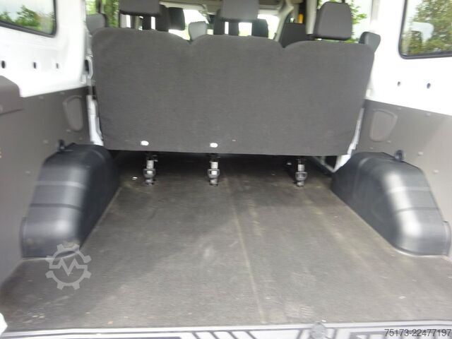 Minibus FORD Transit Kombi 350 L2H2 Trend Autm SYNC4 ACC Kam
