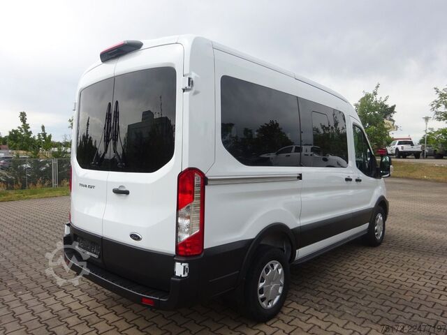 Minibus FORD Transit Kombi 350 L2H2 Trend Autm SYNC4 ACC Kam