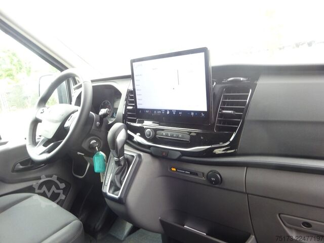 Minibus FORD Transit Kombi 350 L2H2 Trend Autm SYNC4 ACC Kam