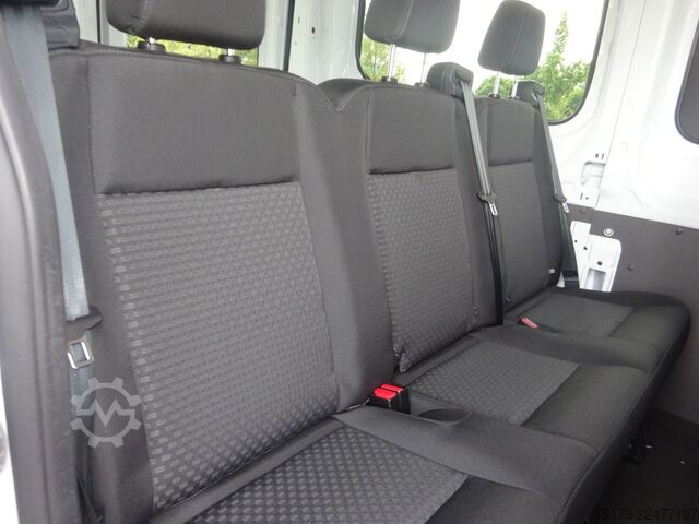 Minibus FORD Transit Kombi 350 L2H2 Trend Autm SYNC4 ACC Kam