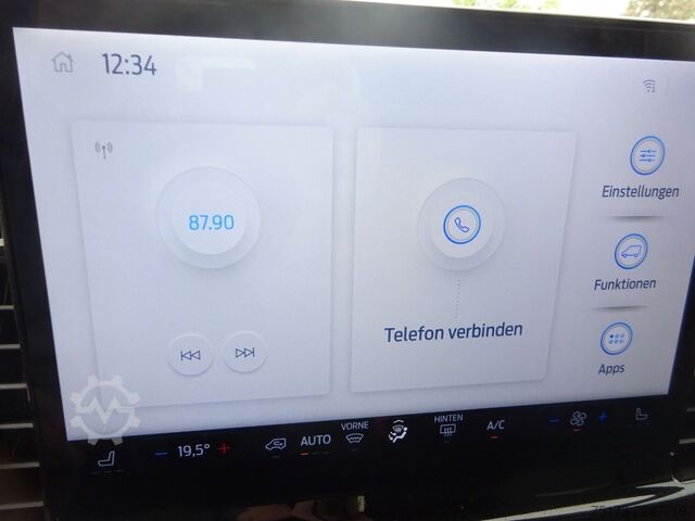 Minibus FORD Transit Kombi 350 L2H2 Trend Autm SYNC4 ACC Kam