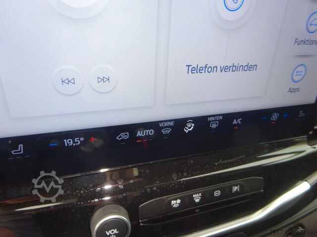 Minibus FORD Transit Kombi 350 L2H2 Trend Autm SYNC4 ACC Kam