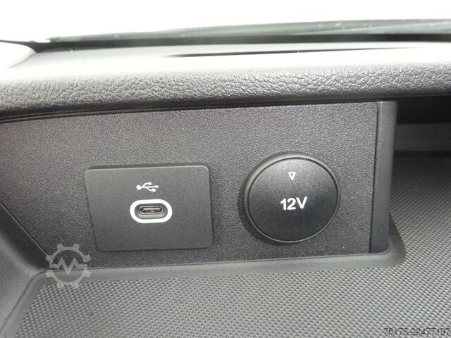 Minibus FORD Transit Kombi 350 L2H2 Trend Autm SYNC4 ACC Kam