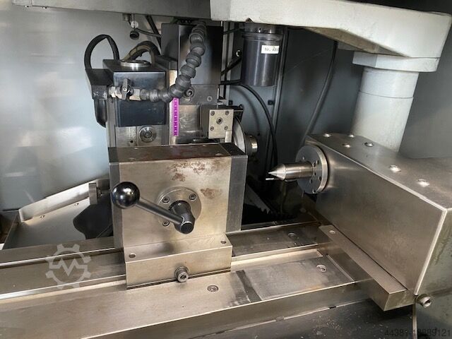 Tool and Cutter Grinder Döbeli FSM 150