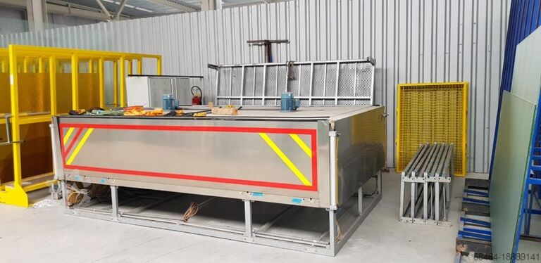 Lamination machine SAGER Technology Co.Ltd SG-3000-2DD