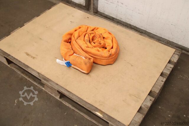 Round sling 1,5 m Solid WLL 15.000 kg