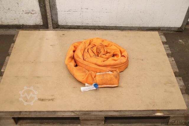 Round sling 1,5 m Solid WLL 15.000 kg