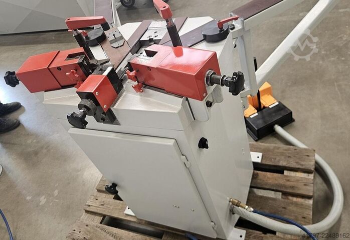 Right-angle Press Rapid HP 205 Rapid HP 205