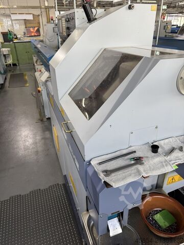 Gebr. Star SA-16-12 Bj. 2000_(IntNr231372) STAR Micronics SA -16-12