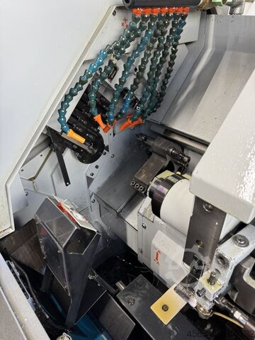 Gebr. Star SA-16-12 Bj. 2000_(IntNr231372) STAR Micronics SA -16-12