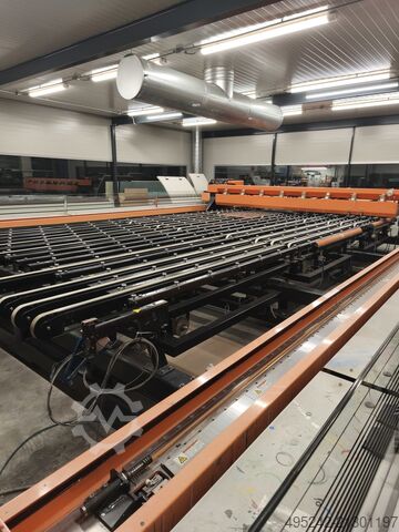 Digitale Keramikglasdruckmaschine DIP-TECH AR 6000