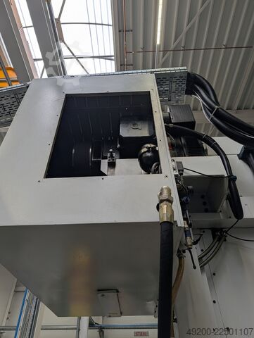 Stanzpresse Haulick + Roos RVD 3000-2500