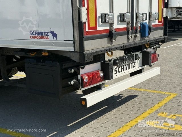 Kühlauflieger Schmitz Cargobull Tiefkühler Standard