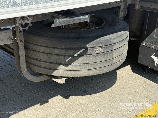 Kühlauflieger Schmitz Cargobull Tiefkühler Standard