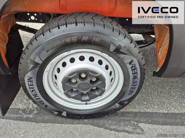Kastenwagen IVECO 35S14 V