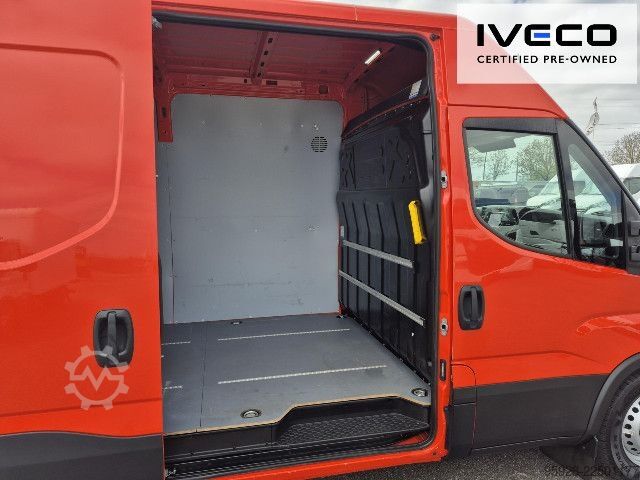 Kastenwagen IVECO 35S14 V