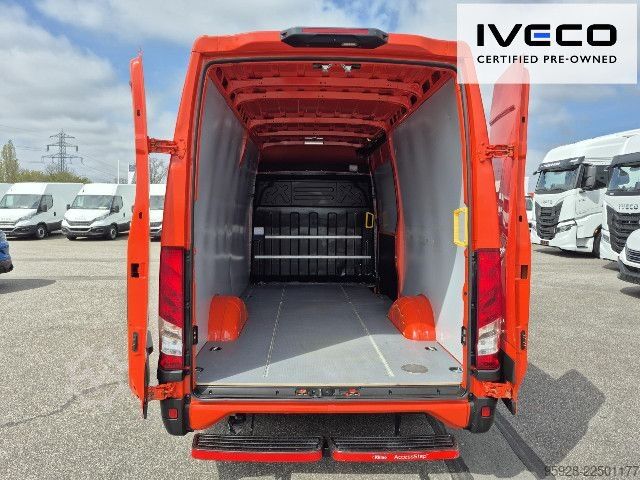 Kastenwagen IVECO 35S14 V