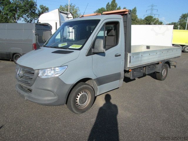 Pritschenwagen Mercedes-Benz Sprinter 316 CDI  EXPORT!