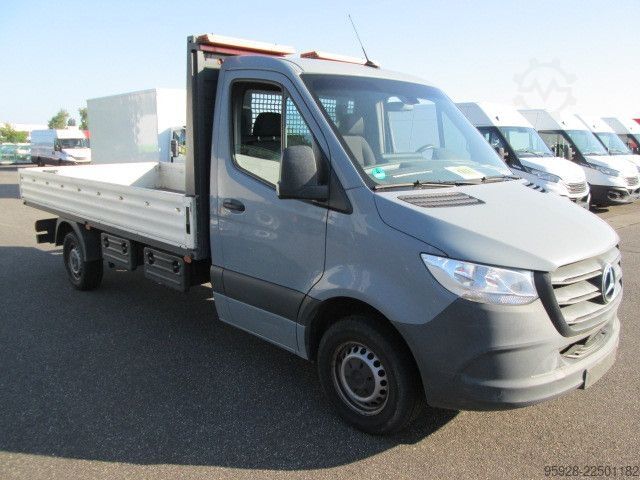 Pritschenwagen Mercedes-Benz Sprinter 316 CDI  EXPORT!