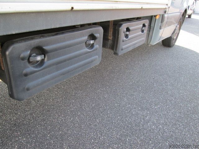 Pritschenwagen Mercedes-Benz Sprinter 316 CDI  EXPORT!