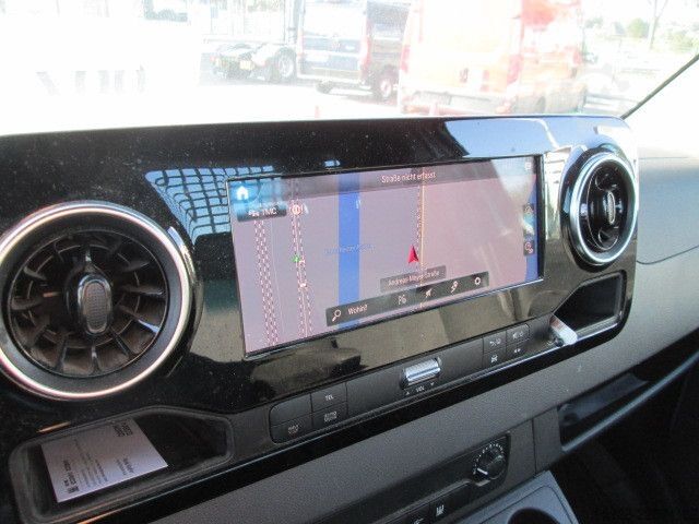Pritschenwagen Mercedes-Benz Sprinter 316 CDI  EXPORT!